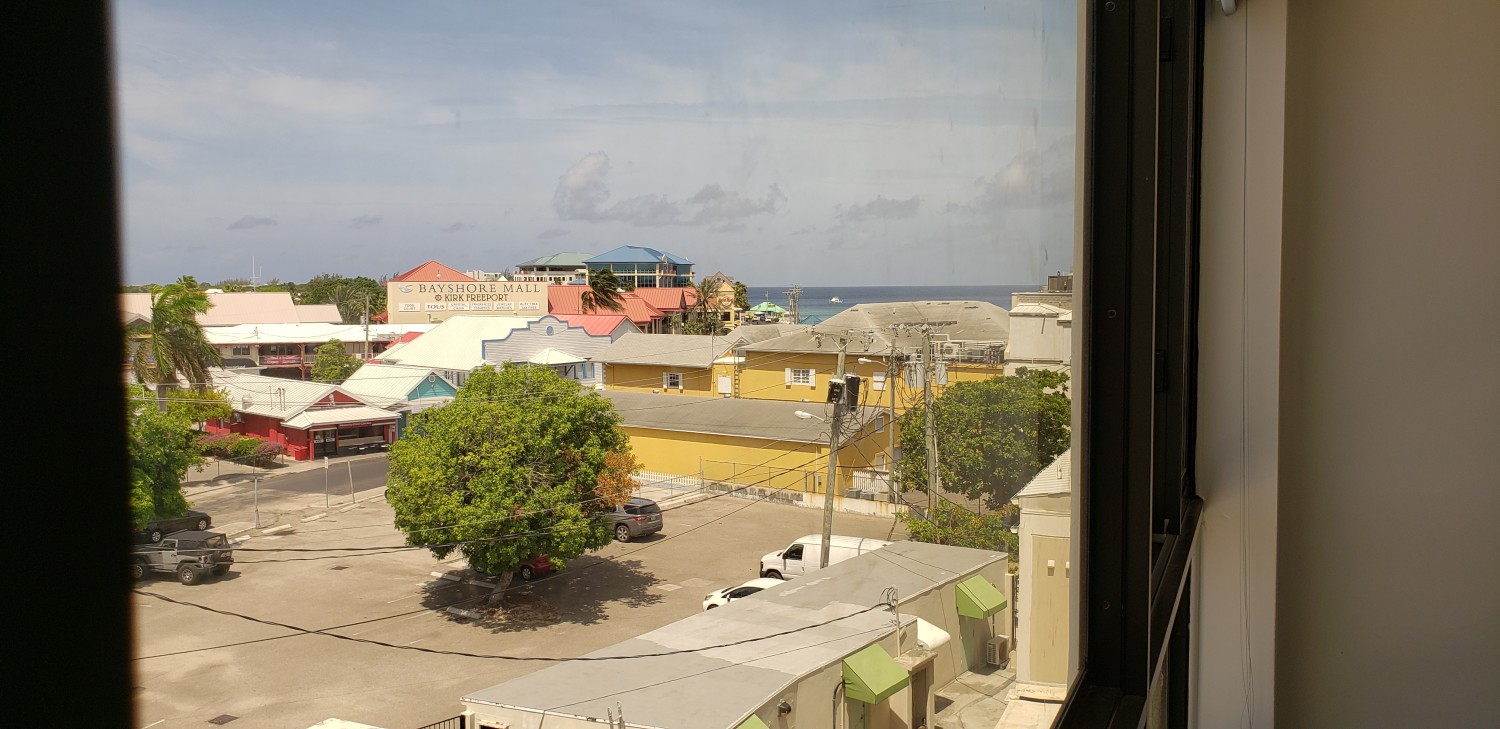Cardinal Plaza, 4th Floor, Office 5 Property Management Cayman