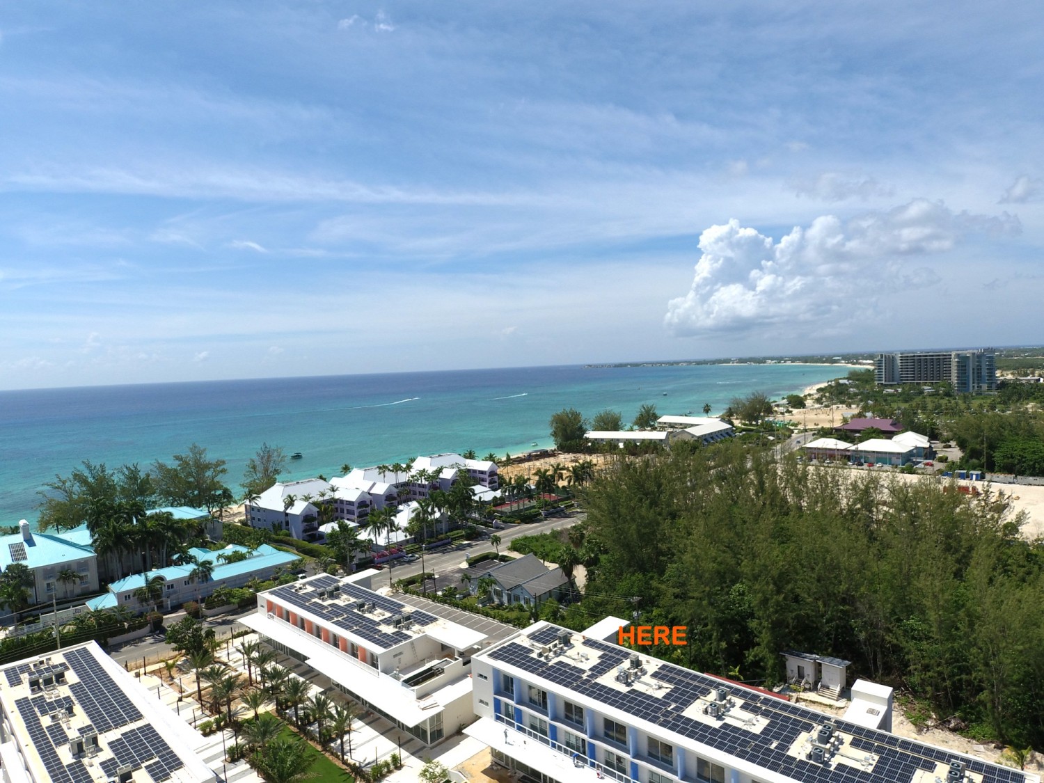 The Grove Unit 44 Property Management Cayman