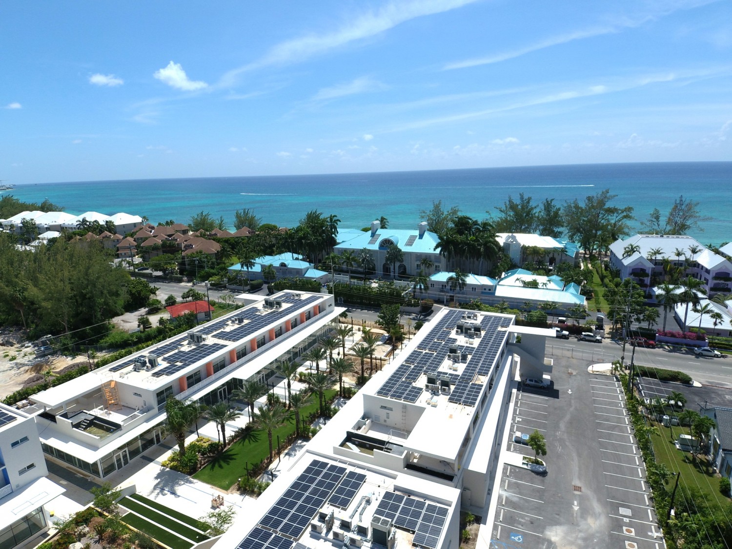 The Grove Unit 44 Property Management Cayman