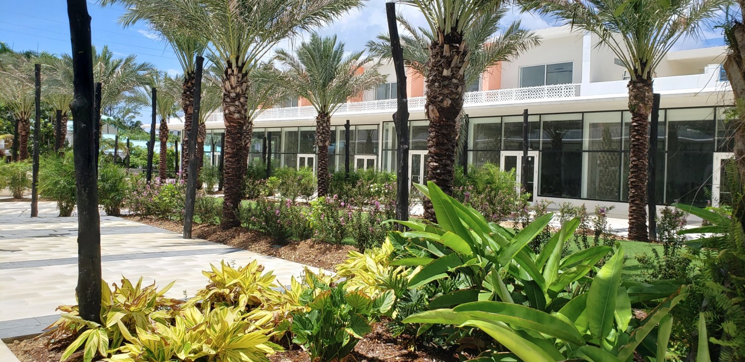 The Grove Unit 48 Property Management Cayman