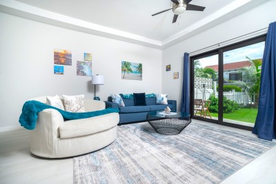 Portofino Gardens Apt # 10