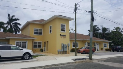 Poinsettia Place Unit # 1