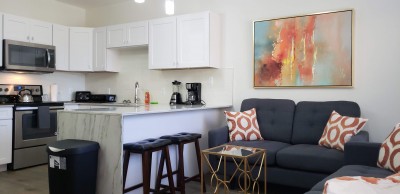 Poinsettia Place Unit # 4