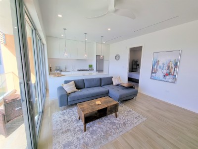 One Canal Point Apt # 321