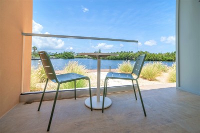 One Canal Point # 514