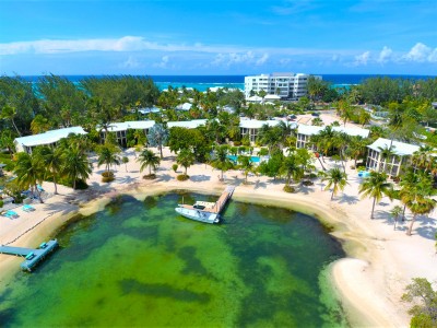 Island Houses # 9 - Cloud Nine