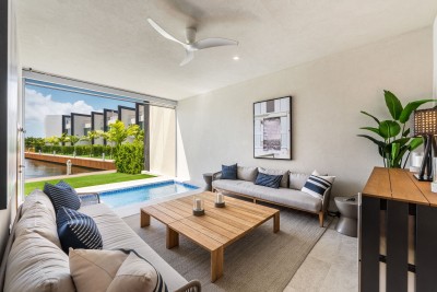 One Canal Point Townhome # 7