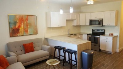 Poinsettia Place Unit # 3