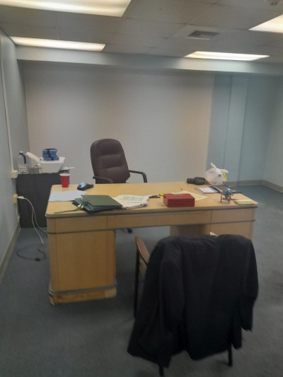 Cardinal Plaza, 2nd Floor, Office # D2