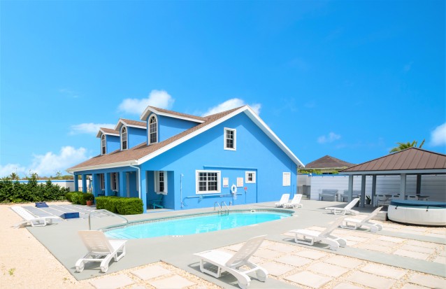 Southwinds Vacation Home