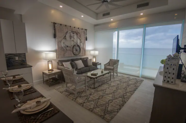 Lighthouse Point Residences # 302