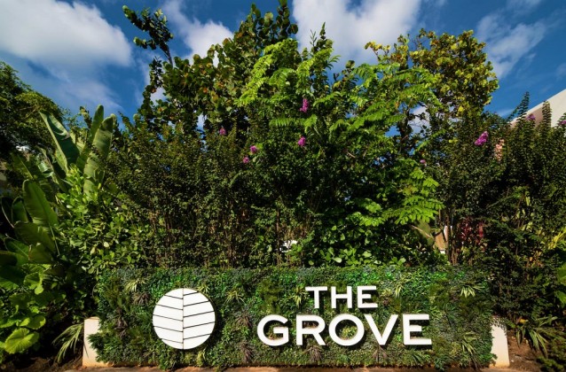 The Grove Unit # 46